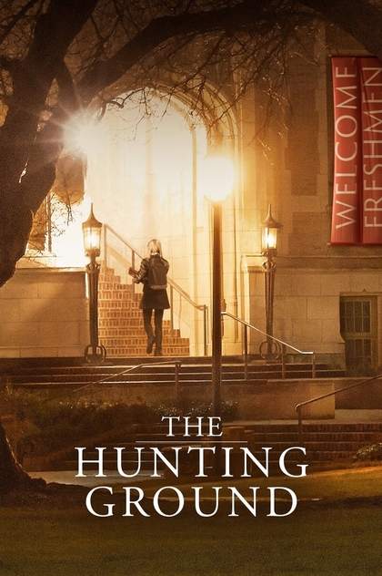 The Hunting Ground - 2015