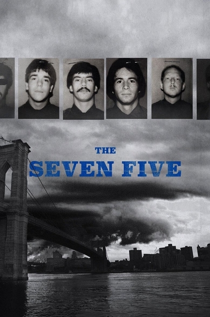 The Seven Five - 2014