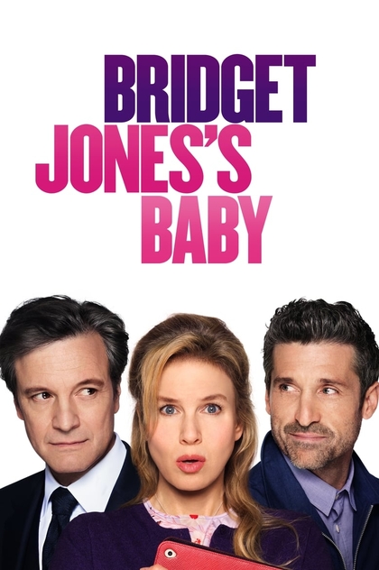 Bridget Jones's Baby - 2016