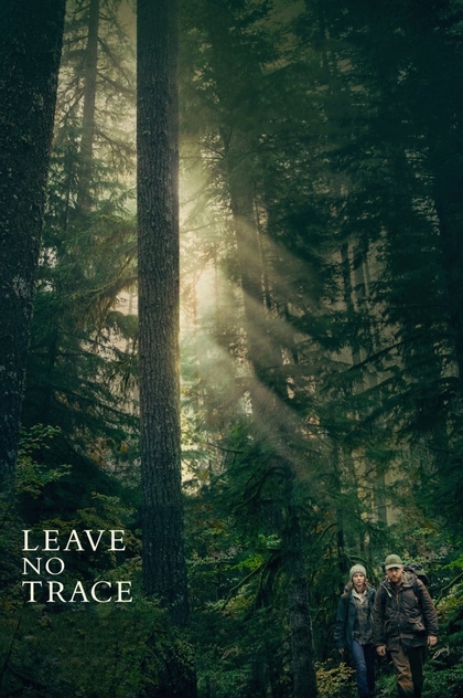 Leave No Trace - 2018