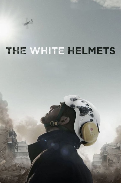 The White Helmets - 2016