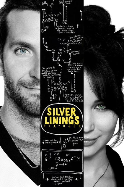 Silver Linings Playbook - 2012