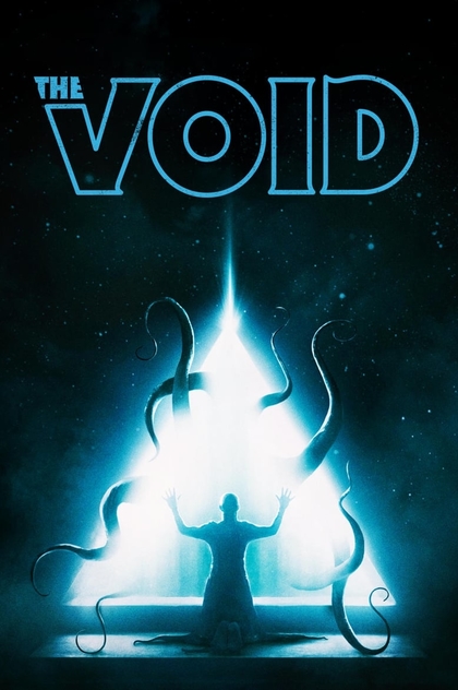 The Void - 2017