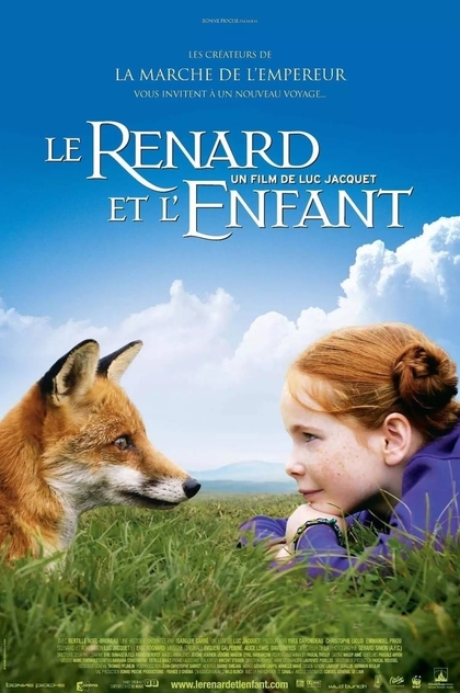 The Fox and the Child - 2007