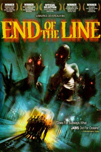 End of the Line - 2007