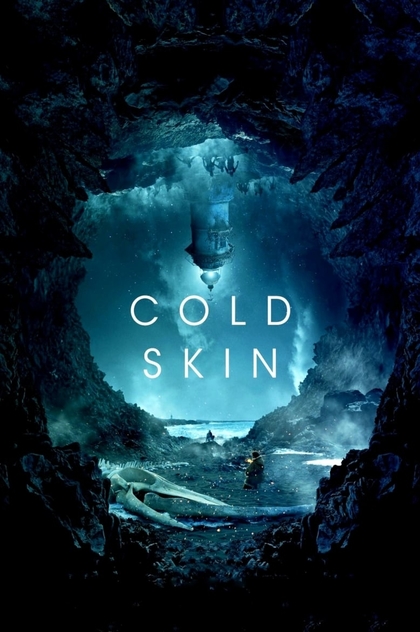 Cold Skin - 2017