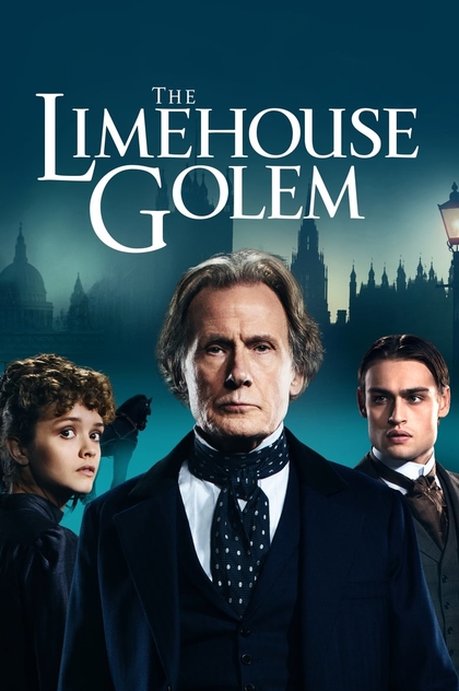 The Limehouse Golem - 2016