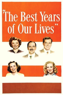 The Best Years of Our Lives - 1946