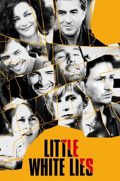 Little White Lies - 2010