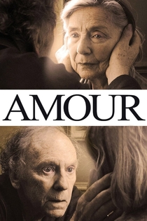 Amour - 2012