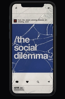 The Social Dilemma - 2020