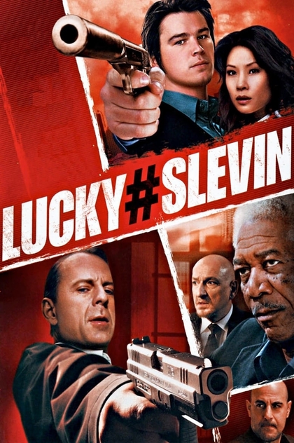 Lucky Number Slevin - 2006