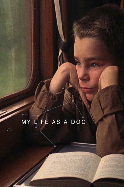 My Life as a Dog - 1985