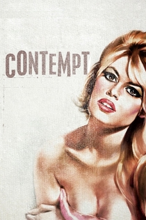 Contempt - 1963