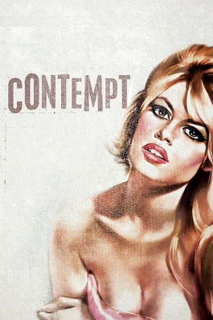 Contempt - 1963