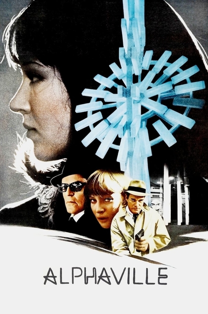 Alphaville - 1965