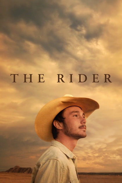 The Rider - 2018