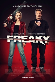 Freaky - 2020