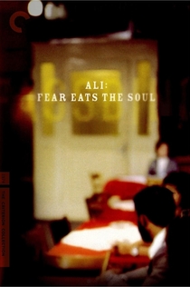 Ali: Fear Eats the Soul - 1974