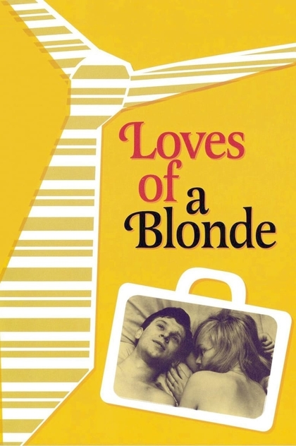 Loves of a Blonde - 1965