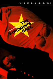 The Firemen's Ball - 1967