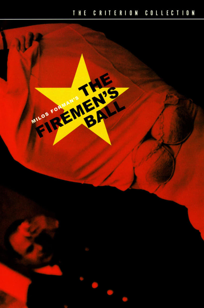 The Firemen's Ball - 1967