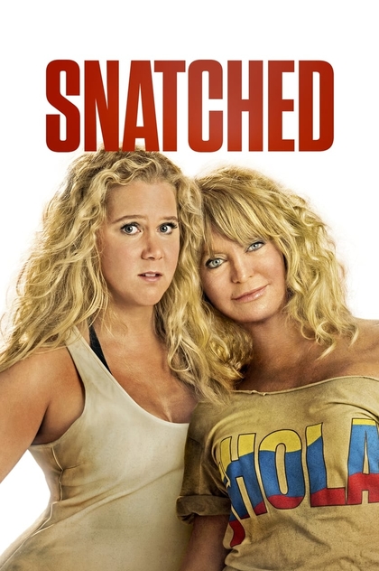 Snatched - 2017
