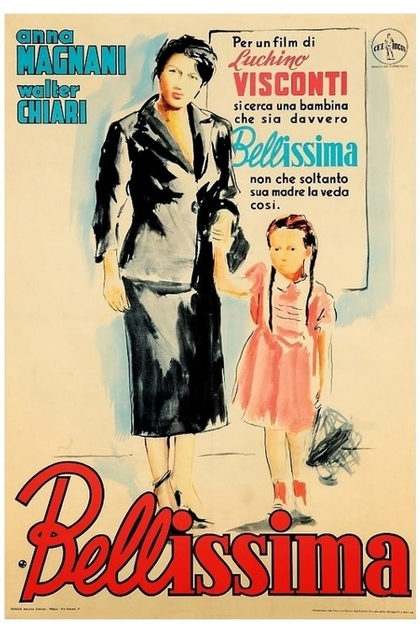 Bellissima - 1951