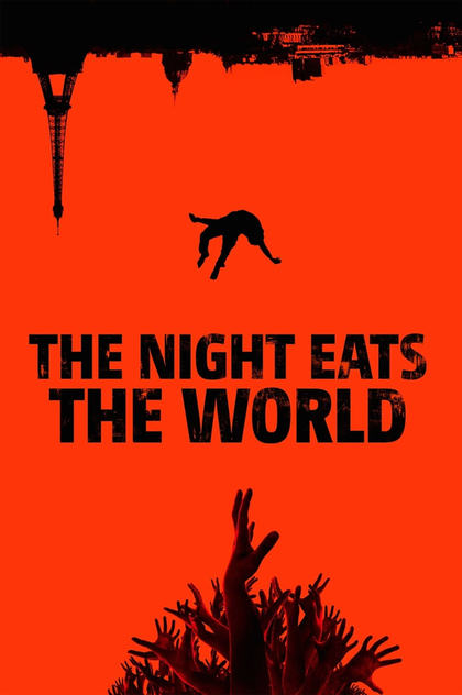 The Night Eats the World - 2018