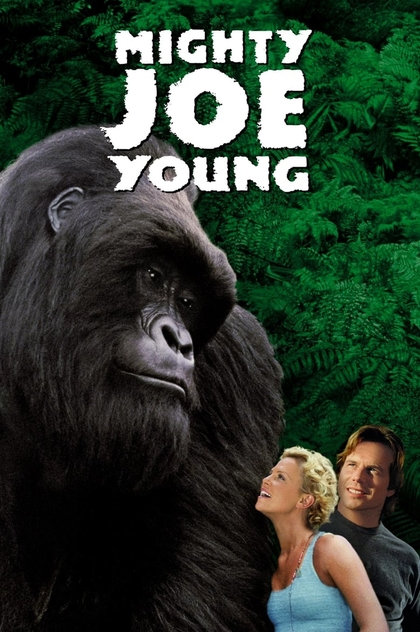 Mighty Joe Young - 1998