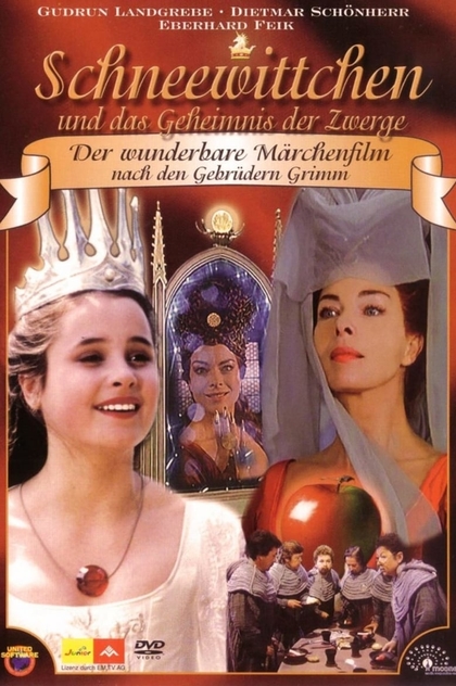 Snow White - 1992