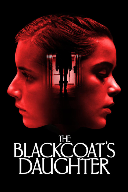 The Blackcoat's Daughter - 2017