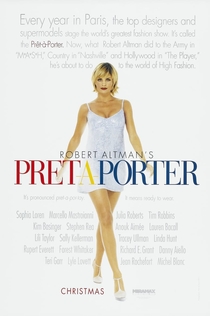 Movies from Maria Vorotnieva