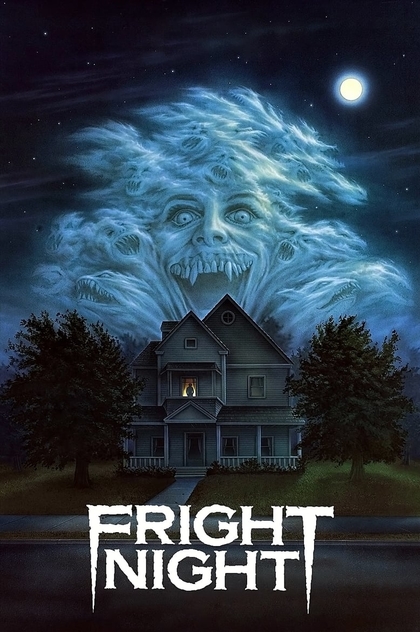 Fright Night - 1985