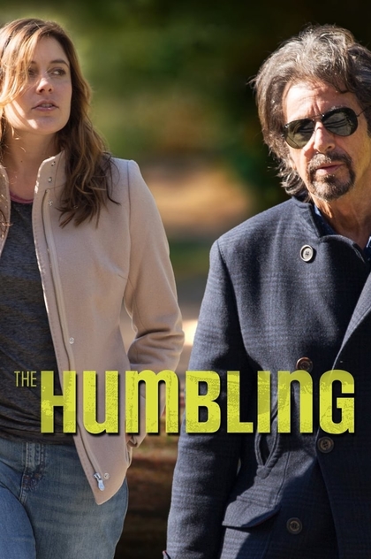 The Humbling - 2014