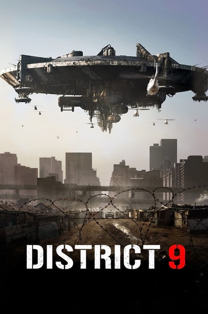 District 9 - 2009