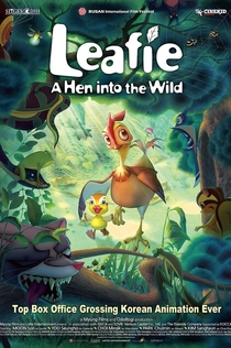 Movies from Jenny Ray