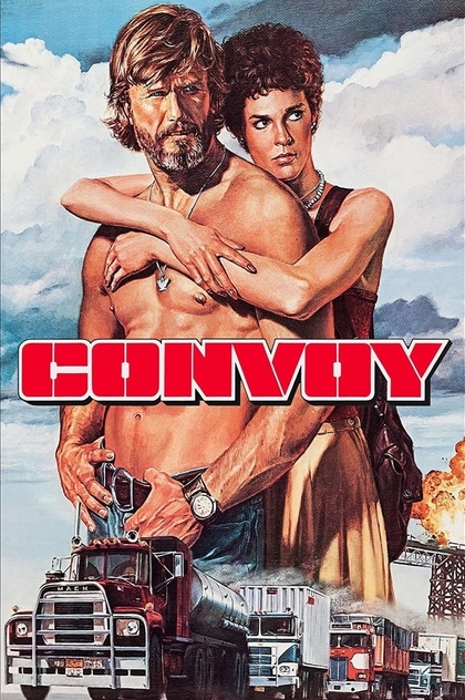 Convoy - 1978