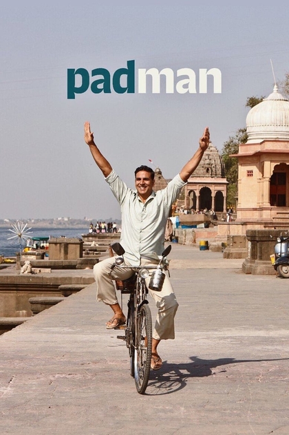 Pad Man - 2018