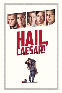 Hail, Caesar! - 2016