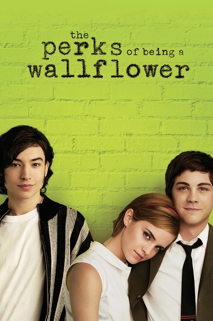 The Perks of Being a Wallflower - 2012