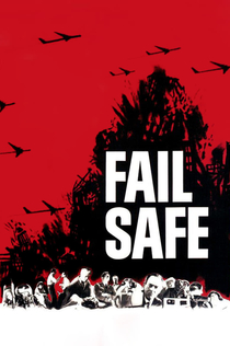 Fail Safe - 1964