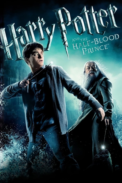 Harry Potter and the Half-Blood Prince - 2009