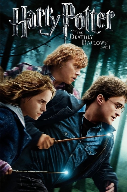 Harry Potter and the Deathly Hallows: Part 1 - 2010