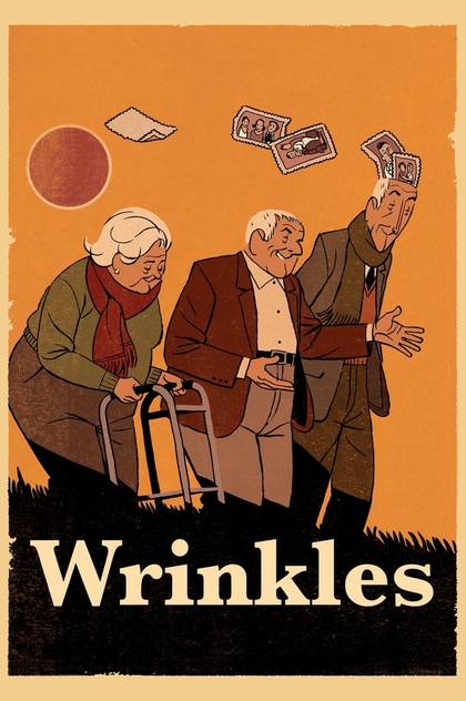 Wrinkles - 2011