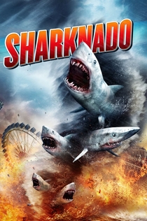 Sharknado - 2013