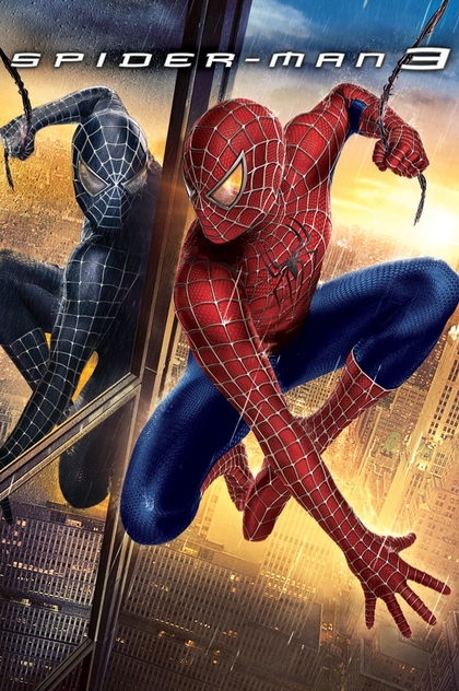 Spider-Man 3 - 2007