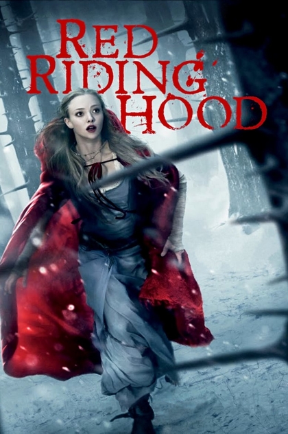Red Riding Hood - 2011