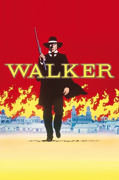 Walker - 1987