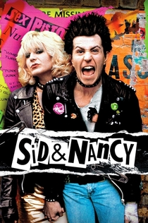 Sid & Nancy - 1986